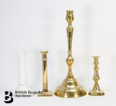 Miscellaneous Candlesticks