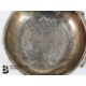 18th Century Silver Tastevin (Wine Taster) - Image 5 of 7