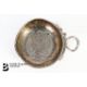 18th Century Silver Tastevin (Wine Taster) - Image 1 of 7