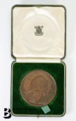 Queen Mary Medallion