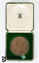 Queen Mary Medallion