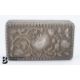 Persian Silver Cigarette Box - Image 3 of 8