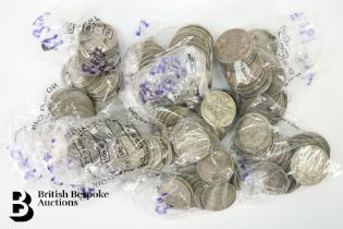 Quantity of Part Silver Coins