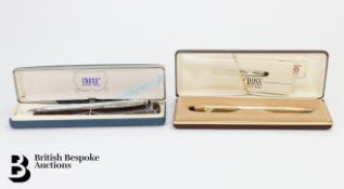 Cross Pens