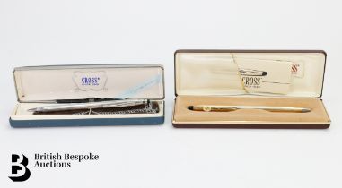 Cross Pens