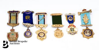 RAOB Interest