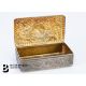 Persian Silver Cigarette Box - Image 2 of 8