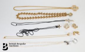 Statement Fashion Jewellery