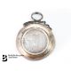 18th Century Silver Tastevin (Wine Taster) - Image 4 of 7
