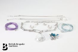 Swarovski Fashion Jewellery