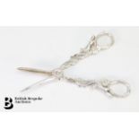 Pair of Grape Scissors