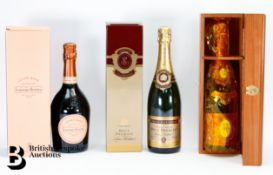 French Champagne