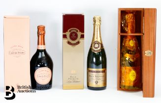 French Champagne