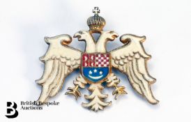 Miscellaneous Medals