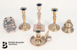 Quantity of Brass