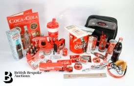 Coca Cola Collectables