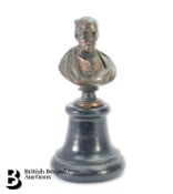 Carlo Marochetti Bronze