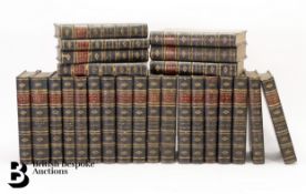 The Waverley Novels