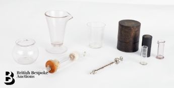 Pharmacists Accessories