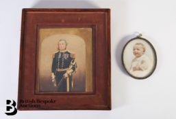 Photographic Portraits