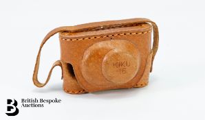 Kiku16 Model II Spy Camera