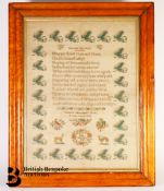 19th Century Samplers