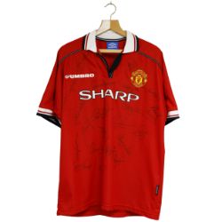 Football and Sporting Memorabilia