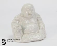 Chinese Soapstone Lamp Base