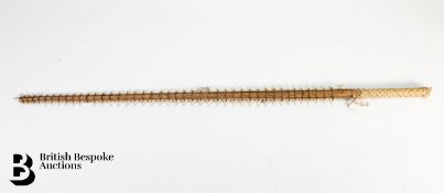 Kiribati South Sea Knife