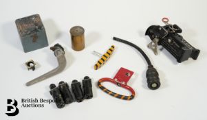 Avro Vulcan B.1/B.2 Miscellaneous Parts