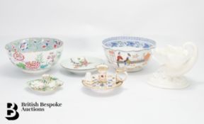 Miscellaneous Porcelain