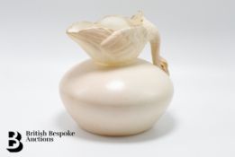 Locke & Co Blush Creamer