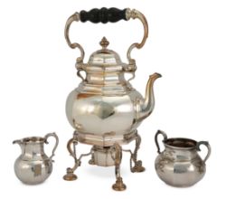 Timed Auction - Jewellery & Silver