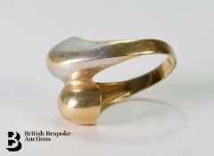 14ct Gold Ring