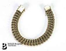 14ct Multi-Link Bracelet