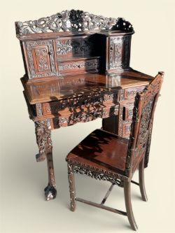 Antiques and Collectables