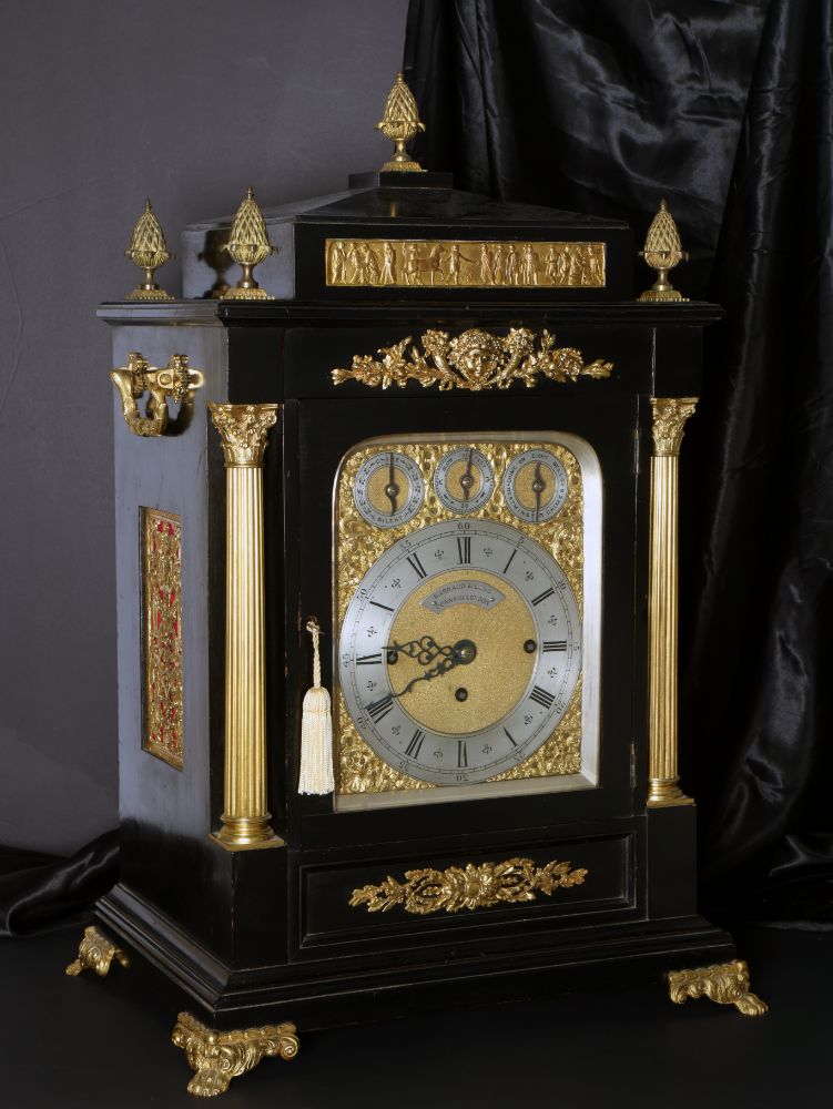 Fine Antique Sale - Burstow & Hewett