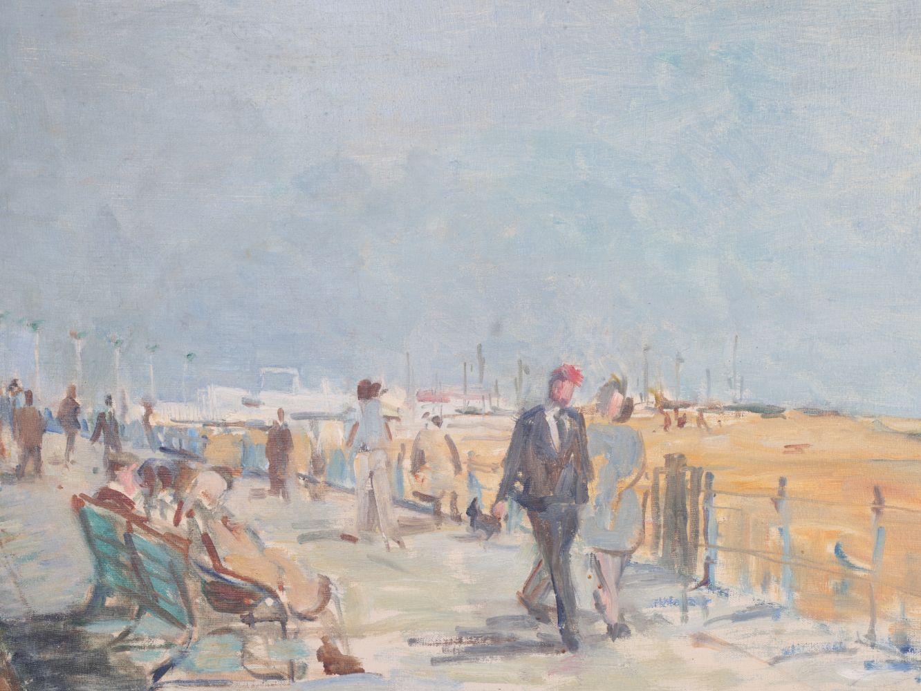 Fine Art and Contemporary Art