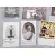A collection of postcards (c 35), Theatre advertisements, early twentieth century, including one - Image 4 of 4