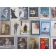 A collection of postcards (c 35), Theatre advertisements, early twentieth century, including one - Image 2 of 4