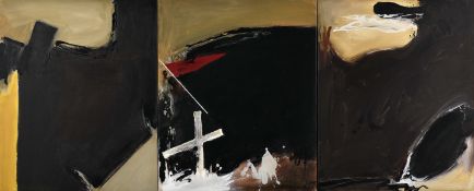 ANTÓNIO CHARRUA - 1925-2008