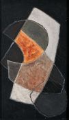 AUGUSTO BARROS - 1929-1998