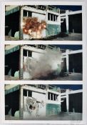 ALEXANDRE FARTO AKA VHILS - NASC. 1987