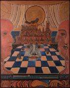 FRANCISCO RELÓGIO - 1926-1997