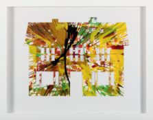 DAMIEN HIRST - NASC. 1965