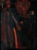 MÁRIO CESARINY - 1923-2006