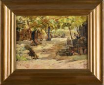 ACÁCIO LINO - 1878-1956