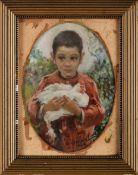 ACÁCIO LINO - 1878-1956