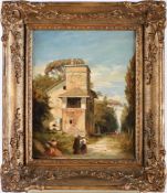 VISCONDE DE MENESES - 1817-1878