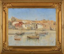 FALCÃO TRIGOSO - 1879-1956